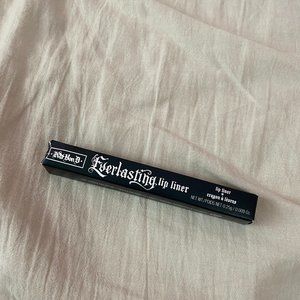Kat Von D Everlasting Lip Liner in Lolita II